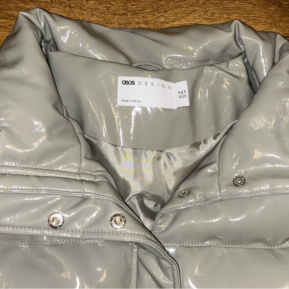 ASOS Design puffer - Picture 2 of 2